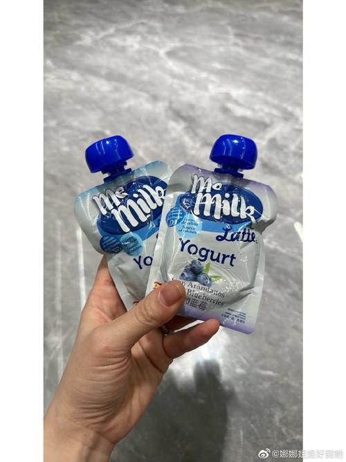 儿童酸奶 孩子饮品中的健康之选